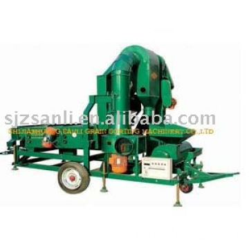 5XZC-5C Rice seed cleaner